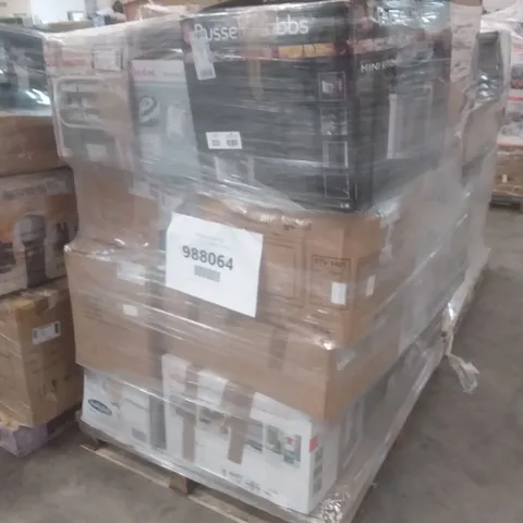 PALLET OF APPROXIMATELY 26 ASSORTED HOUSEHOLD AND ELECTRICAL PRODUCTS TO INCLUDE