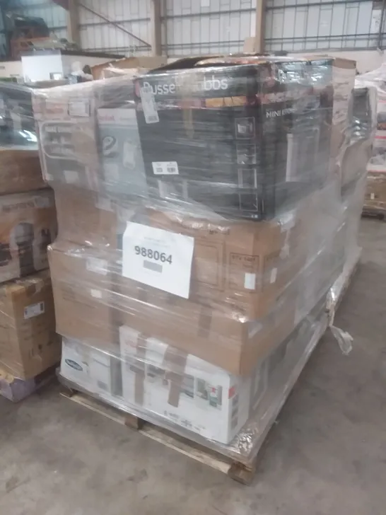 PALLET OF APPROXIMATELY 26 ASSORTED HOUSEHOLD AND ELECTRICAL PRODUCTS TO INCLUDE