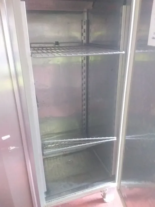 LARGE DISPLAY FRIDGE 