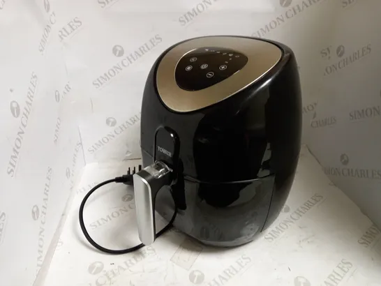 TOWER DIGITAL AIR FRYER 