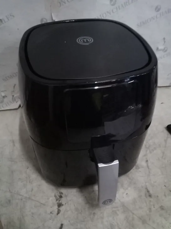 MASTERCHEF 4.5L DIGITAL AIR FRYER 