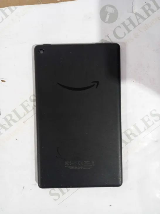 AMAZON KINDLE FIRE 7 TABLET 