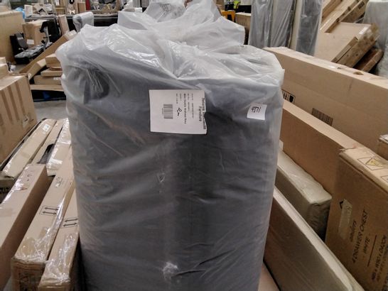 BAGGED MITO DOUBLE MATTRESS IN NAVY