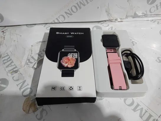 BOXED SMART SPORT WATCH