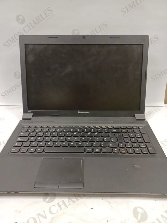 LENOVO 6274 B590 LAPTOP 