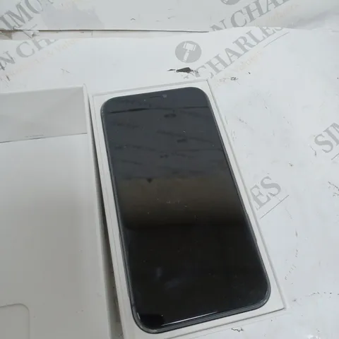 BOXED APPLE IPHONE 11 64GB 