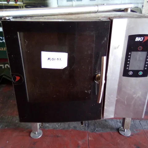 HOUNO BKI SIX GRID OVEN