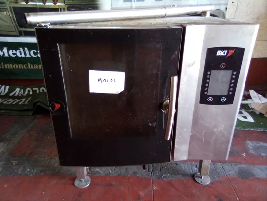 HOUNO BKI SIX GRID OVEN