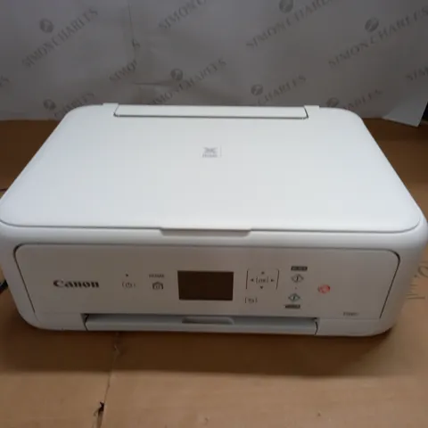 UNBOXED PIXMA CANON TS5151 MULTIFUNCTION PRINTER