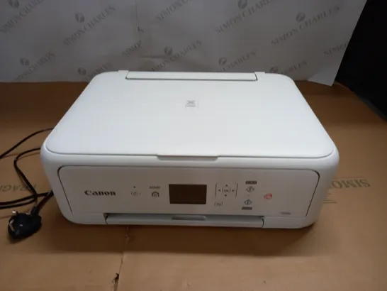 UNBOXED PIXMA CANON TS5151 MULTIFUNCTION PRINTER