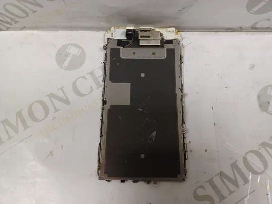 SMASHED PHONE REPLACEMENT SCREEN 