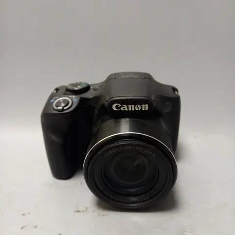 CANON POWERSHOT SX540 HS DSLR CAMERA