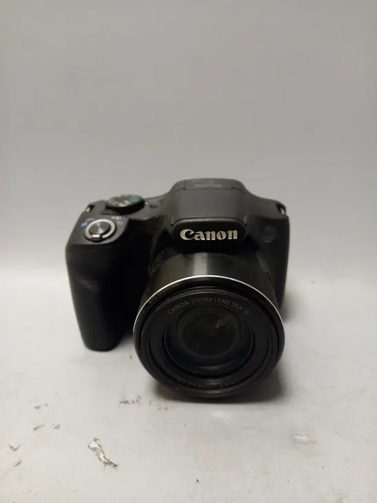 CANON POWERSHOT SX540 HS DSLR CAMERA