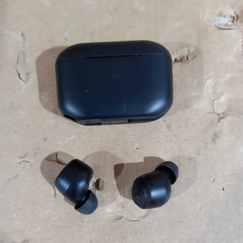 JLAB BLUETOOTH WIRELESS EARPHONES 