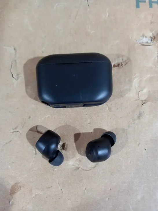 JLAB BLUETOOTH WIRELESS EARPHONES 