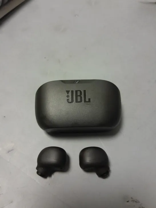 JBL HARMAN WAVE BUDS 