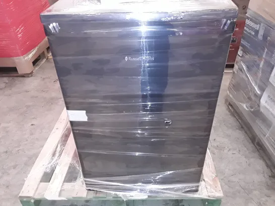 PALLET OF TWO ASSORTED UNTESTED RAW RETURN WHITE GOODS TO INCLUDE; 