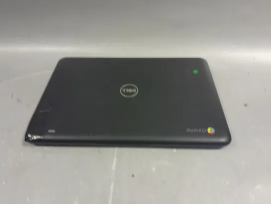 DELL CHROMEBOOK 11 3180	11 INCH CELERON N3060 1.60GHZ