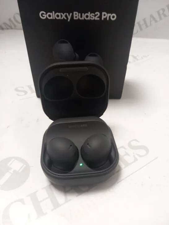 BOXED SAMSUNG GALAXY BUDS 2 PRO 