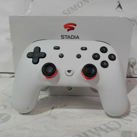 STADIA PREMIERE EDITION CONTROLLER