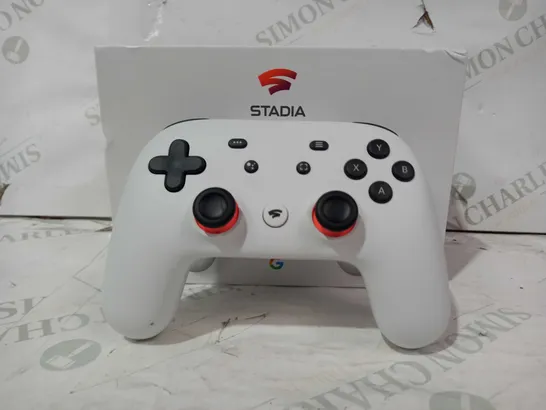 STADIA PREMIERE EDITION CONTROLLER