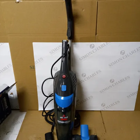 BISSELL HIGH POWER LIGHTWEIGHT VACUUM