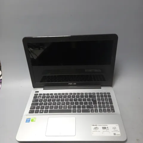 UNBOXED ACER X555L SONIC MASTER ITEL CORE I5 