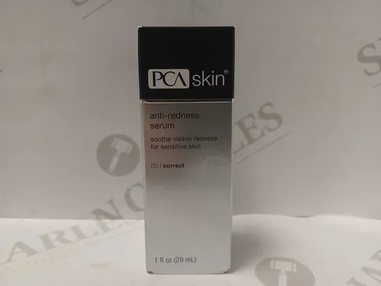 PCA SKIN ANTI-REDNESS SERUM 29ML