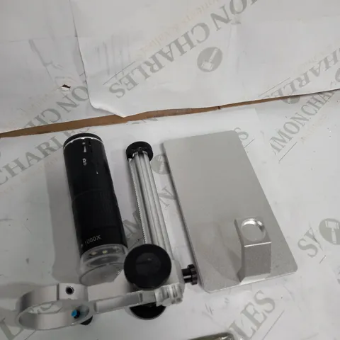 CAINDA DIGITAL MICROSCOPE 