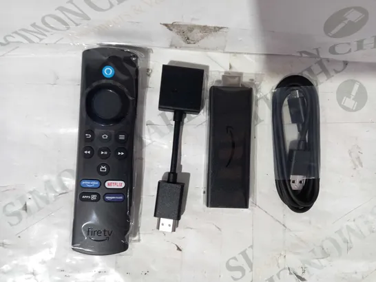 AMAZON FIRE TV STICK LITE