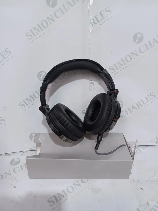 KS KITSOUND DJ 2 WIRED HEADPHONES 