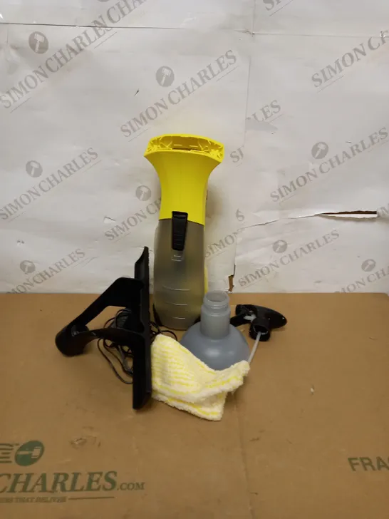 KARCHER WV2 PLUS N WINDOW VAC