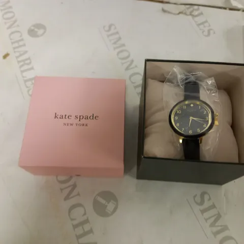 KATE SPADE NEW YORK WATCH 