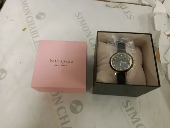 KATE SPADE NEW YORK WATCH 