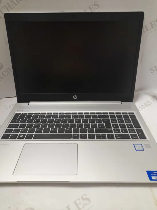 HP PROBOOK 450 G6 LAPTOP 