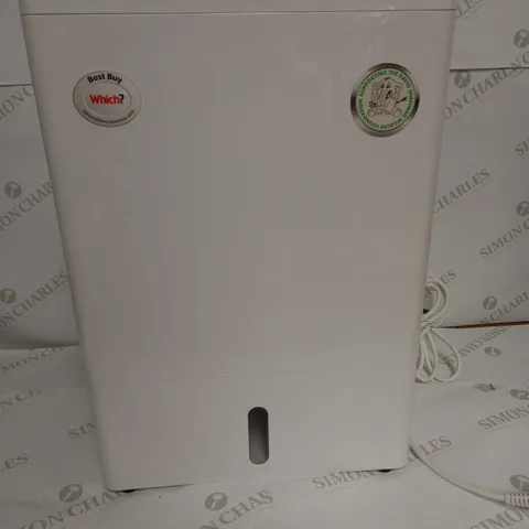 MEACO DD8L ZAMBEZI 8L DEHUMIDIFIER