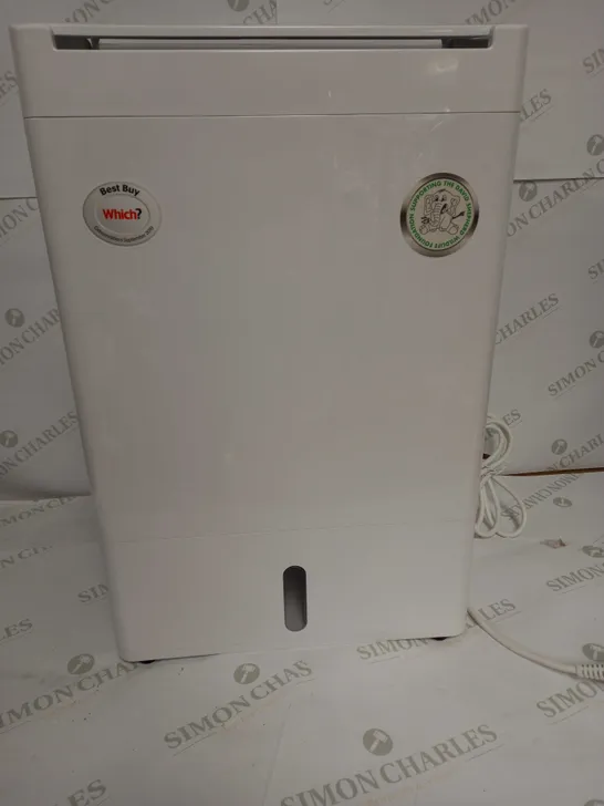 MEACO DD8L ZAMBEZI 8L DEHUMIDIFIER