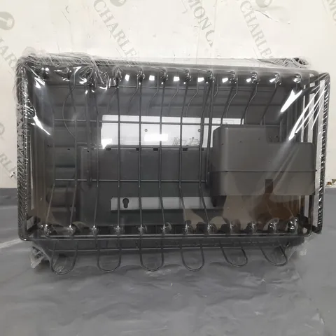 BOXED AND SEALED DISH DRAINER 