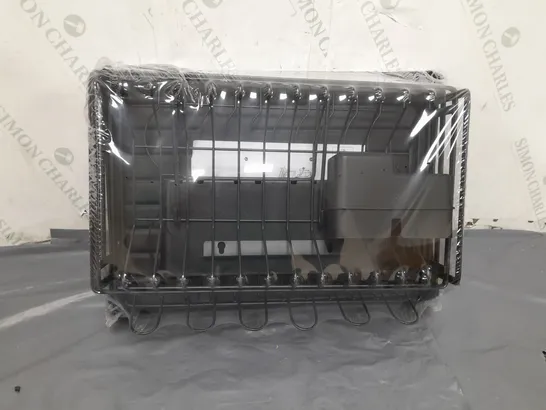 BOXED AND SEALED DISH DRAINER 