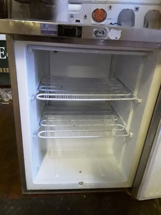 BLIZZARD BZ-UCF140 UNDER CABINET REFRIGERATOR 