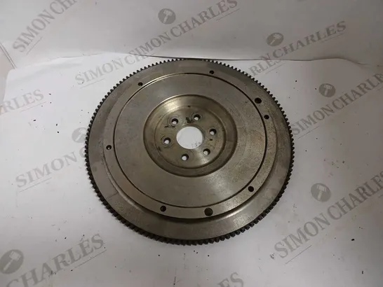 STANDARD FLYWHEEL - MODEL UNKNOWN