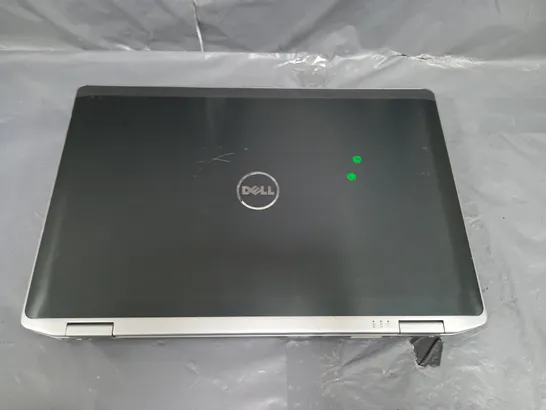 DELL LATITUDE E6530 15 INCH	 I5-3210M 2.50GHZ