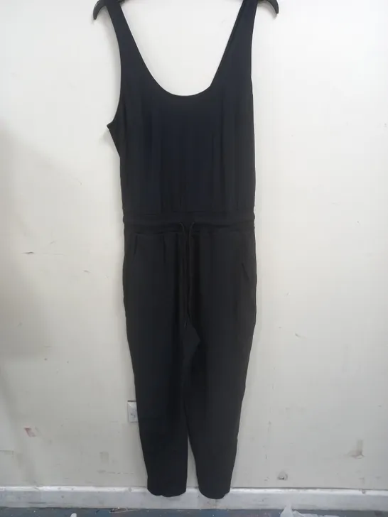 SWEATY BETTY EXPLORER SLEEVELESS JUMPSUIT 29"