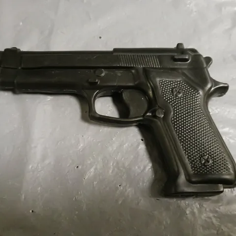 MALINO SMALL PLASTIC TRAINING GUN