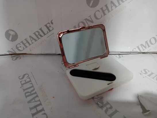 SIMPLY BEAUTY MIRROR MINI PORTABLE MIRROR