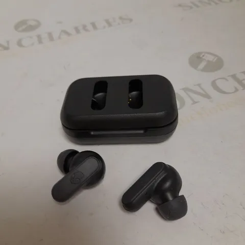 SKULLCANDY DIME TRUE WIRELESS EARPHONES