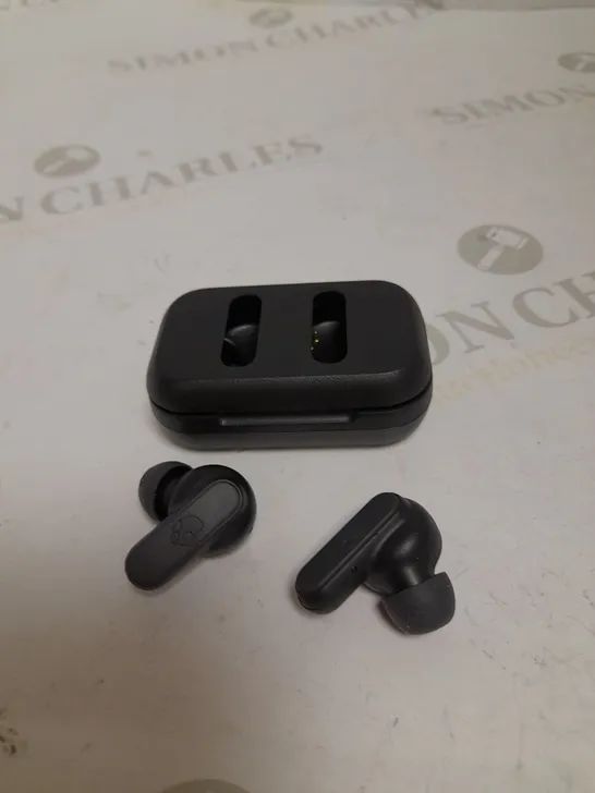 SKULLCANDY DIME TRUE WIRELESS EARPHONES RRP £29.99