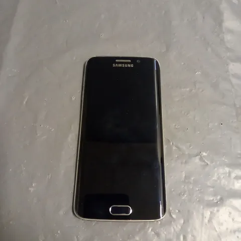 SAMSUNG GALAXY S6 EDGE 