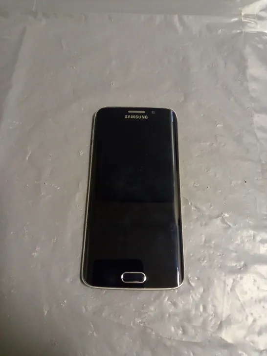 SAMSUNG GALAXY S6 EDGE 