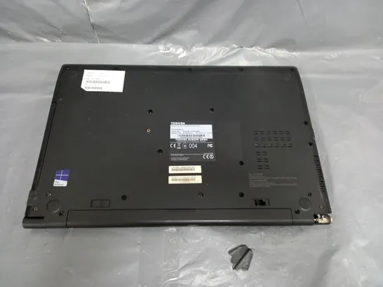 TOSHIBA SATELLITE PRO R50-B	15 INCH I3-4005U 1.70GHZ